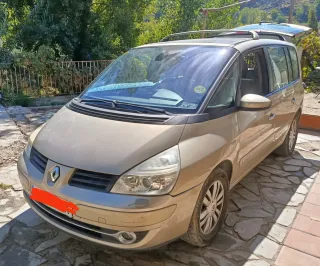 Renault Grand Espace 2006