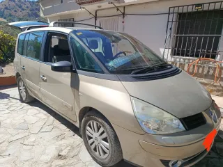 Renault Grand Espace 2006