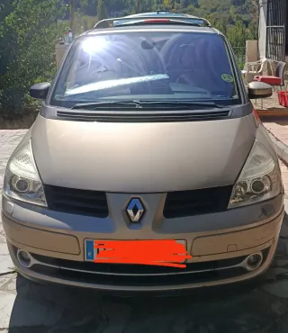 Renault Grand Espace 2006