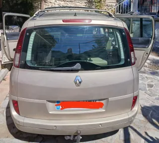 Renault Grand Espace 2006