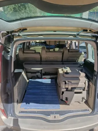 Renault Grand Espace 2006