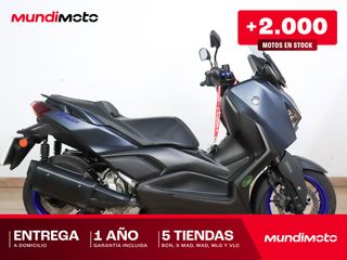 YAMAHA X-MAX 300 