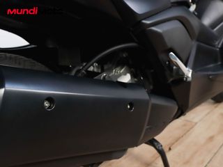 YAMAHA X-MAX 300 