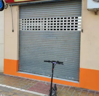 Local comercial en venta