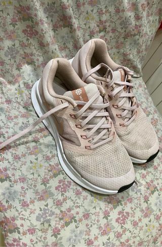 Zapatillas Nike Running Mujer Rosa