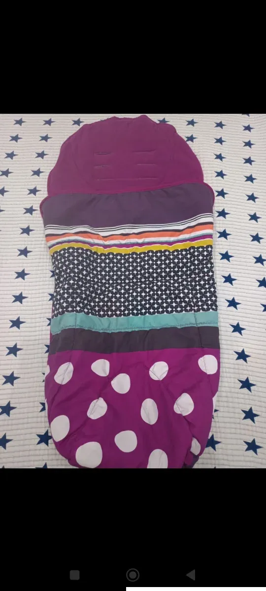 Saco silla Armadillo Flip de Mamas & Papas