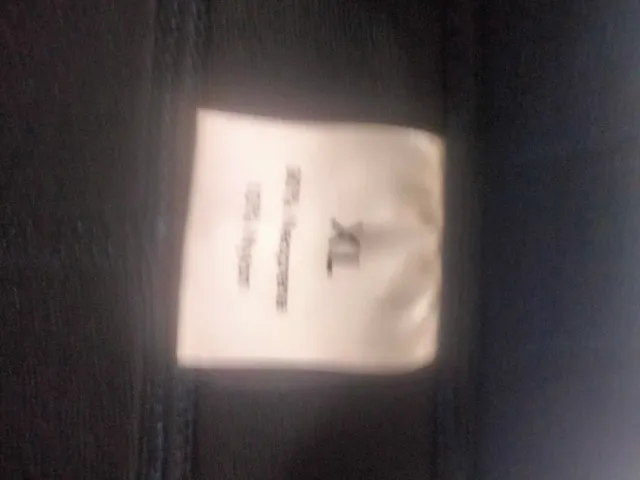 Pantalón corto neopreno talla XL