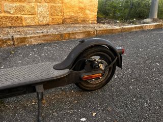 Patinete Eléctrico Xiaomi 1S