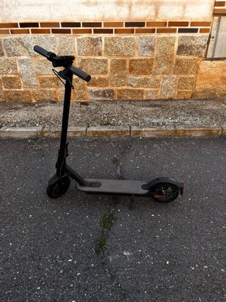 Patinete Eléctrico Xiaomi 1S