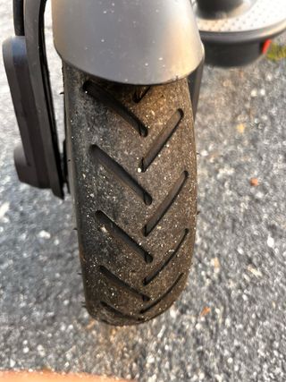 Patinete Eléctrico Xiaomi 1S