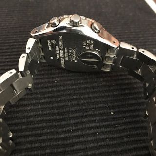 Swatch Irony Chrono Acciaio 43mm