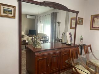 Conjunto Comedor Clásico Elegante