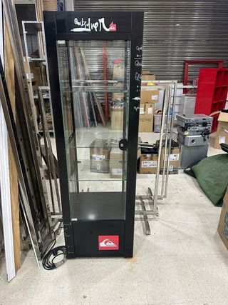 Expositor Quiksilver