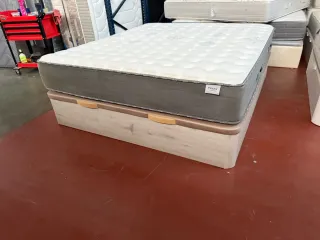 Colchón Flex Nimbus King Size 180x200