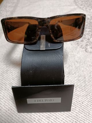 Gafas de sol J. del Pozo
