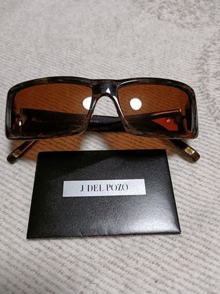 Gafas de sol J. del Pozo