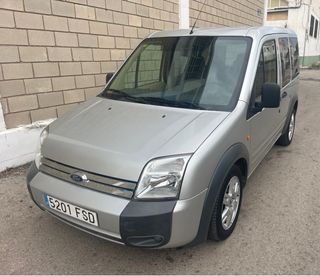 Ford Tourneo 94000km Unico Dueño
