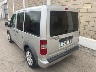 Ford Tourneo 94000km Unico Dueño