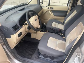 Ford Tourneo 94000km Unico Dueño