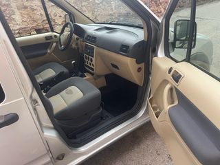 Ford Tourneo 94000km Unico Dueño