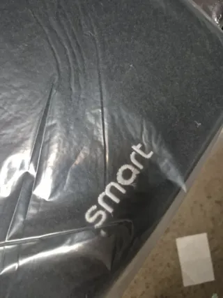 Tappetini Smart ForTwo 98-06