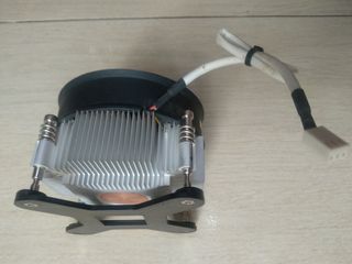 Disipador de CPU Spire 