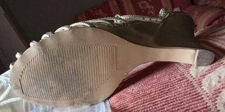 ZAPATOS DE VESTIR O BAILE DE SALÓN