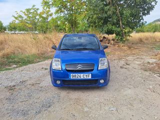 Citroen C2 2004