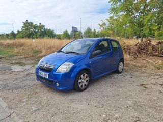 Citroen C2 2004