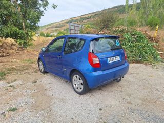 Citroen C2 2004