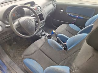 Citroen C2 2004