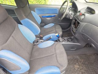 Citroen C2 2004