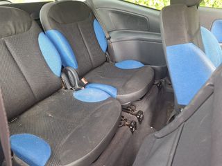Citroen C2 2004
