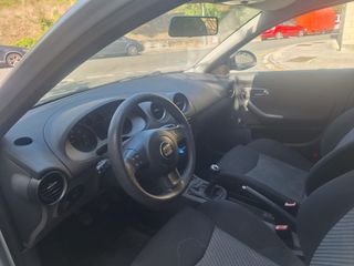Citroen C2 2004