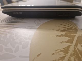 Packard Bell Easynote TJ66 Portátil