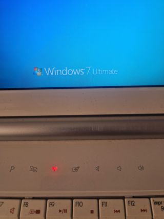 Packard Bell Easynote TJ66 Portátil