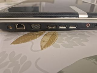 Packard Bell Easynote TJ66 Portátil