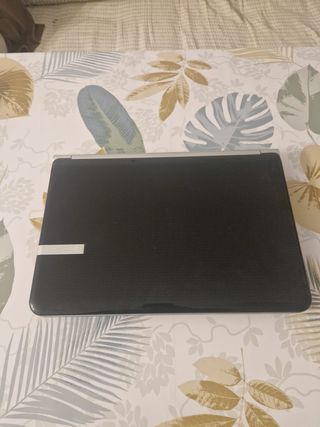 Packard Bell Easynote TJ66 Portátil