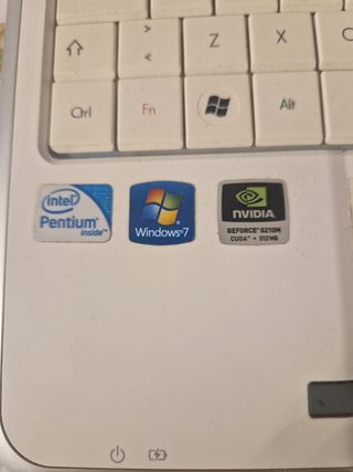 Packard Bell Easynote TJ66 Portátil