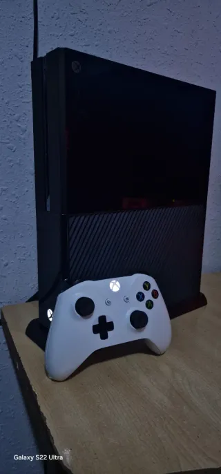 Xbox One 1TB