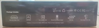 AVerMedia Game Capture HD II ¡URGENTE!