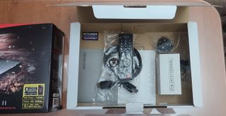 AVerMedia Game Capture HD II ¡URGENTE!