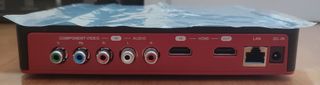 AVerMedia Game Capture HD II ¡URGENTE!