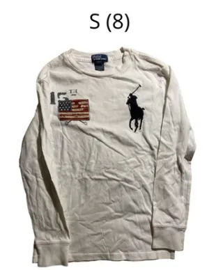 Polos de Ralph Lauren 