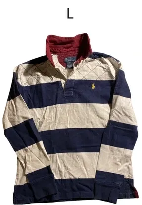 Polos de Ralph Lauren 