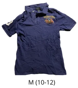 Polos de Ralph Lauren 