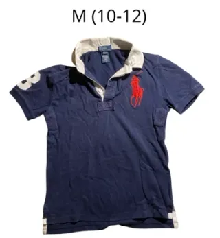Polos de Ralph Lauren 