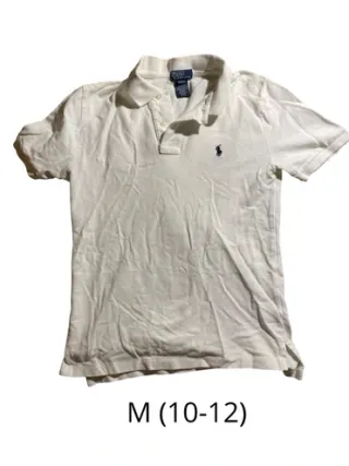 Polos de Ralph Lauren 