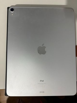 iPad Pro 12.9 3ª Geração 256GB