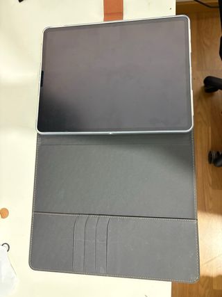 iPad Pro 12.9 3ª Geração 256GB